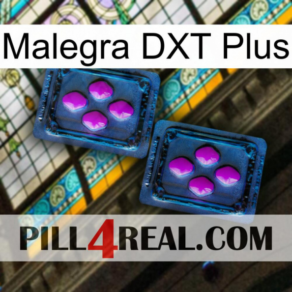 Malegra DXT Plus 03